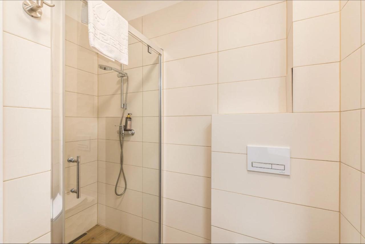 Kolo-Brzegu Kołobrzeg Exterior foto